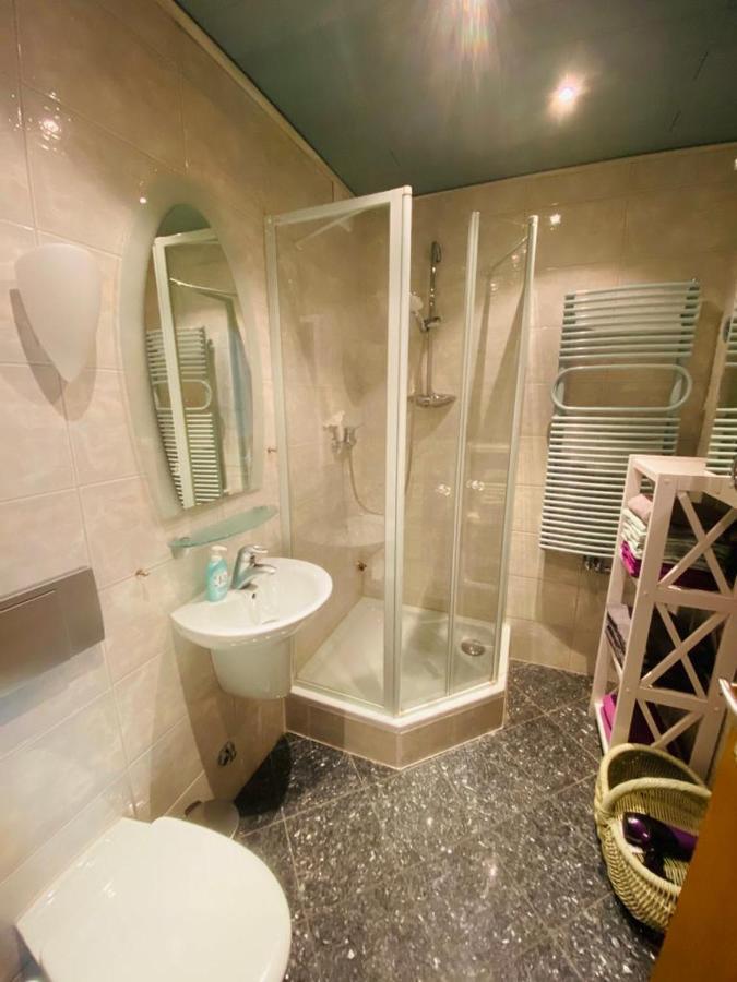 Ferienhaus An Der Kueste Im Luftkurort Hage Villa Екстериор снимка