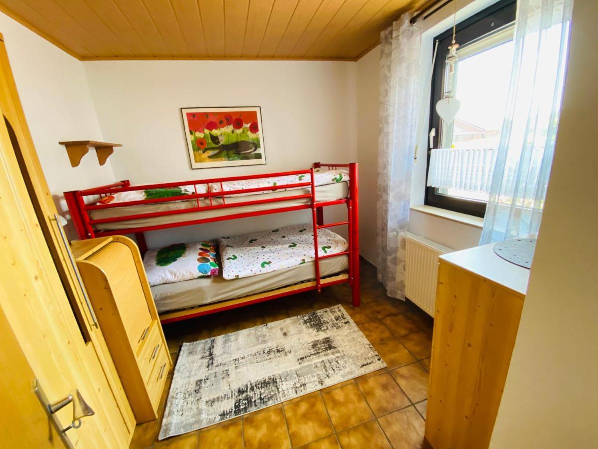 Ferienhaus An Der Kueste Im Luftkurort Hage Villa Екстериор снимка